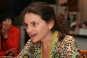 Barbara Aschenwald