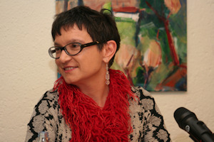 Olga Flor