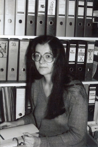 Marianne Fritz