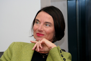 Susanne Fritz