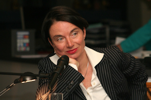 Susanne Fritz