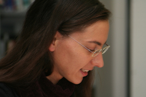 Carola Gruber