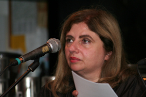 Sibylle Lewitscharoff