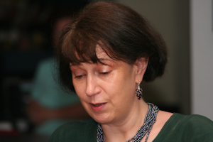 Olga Martynova