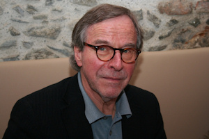 Klaus Merz