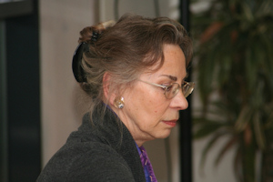 Anna Mitgutsch