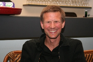 Christian Lorenz Müller