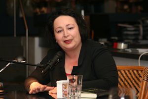 Julya Rabinowich