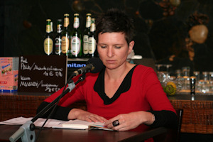 Carolina Schutti