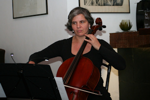 Carolina Schutti