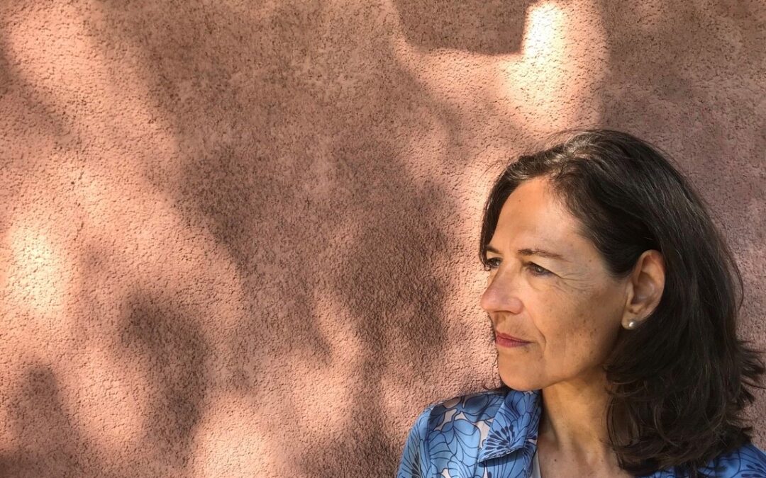 Mittwoch, 15.10.2025, 19:30 Uhr  Margit Weiß: Maddalena geht  Museum der Völker Schwaz