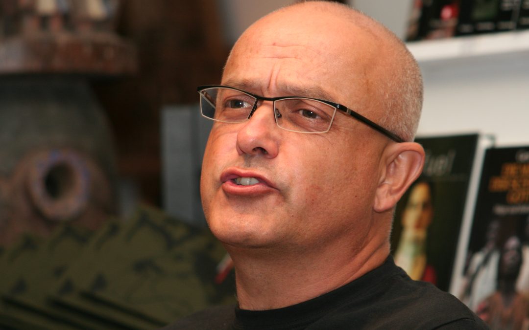 Donnerstag, 26.02.2026, 19:30 Uhr Güni Noggler: TexturenMuseum der Völker Schwaz