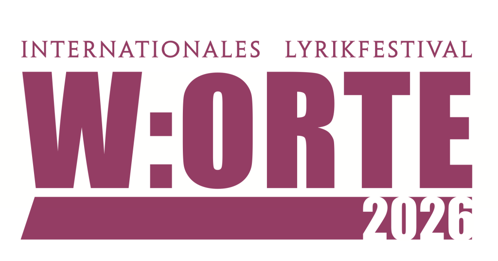 Dienstag, 16.06.2026, 19:30 Uhr W:ORTE Internationales Lyrikfestival Museum der Völker Schwaz