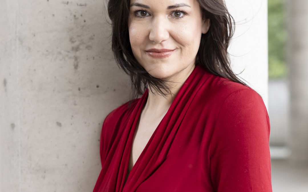 Donnerstag, 07.05.2026, 19:30 Uhr Birgit Birnbacher: Sie wollen uns erzählen Stadtbücherei Schwaz