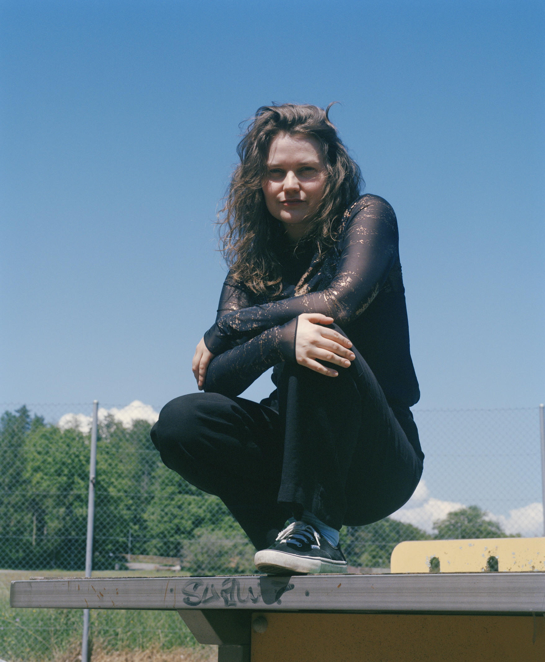 Stadtschreiberin 2026: Maria Jansen