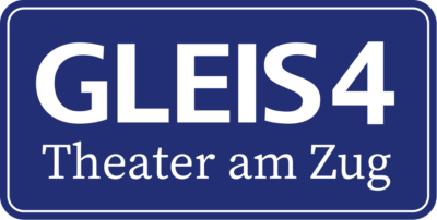 Gleis 4 Logo © Gleis 4