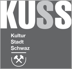 KUSS Kultur Schwaz Logo