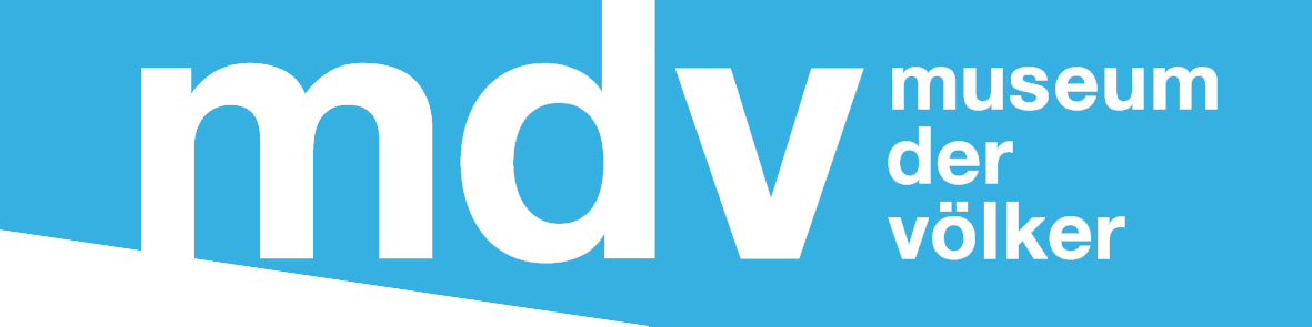 Museum der Völker Logo