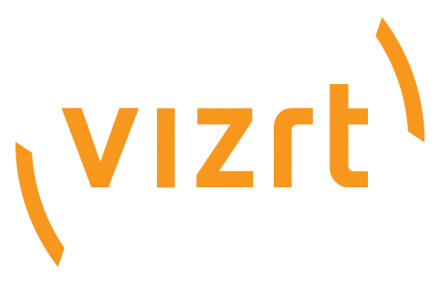 Vizrt Logo