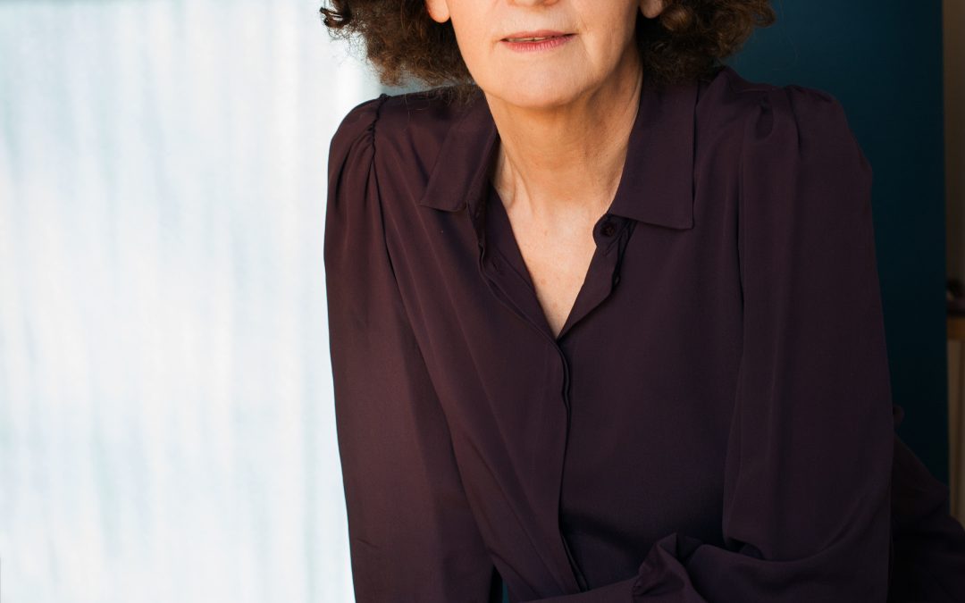 Dienstag, 13.10.2026, 19:30 Uhr Maja Haderlap: Nachtfrauen Kunstraum Schwaz, Schwaz