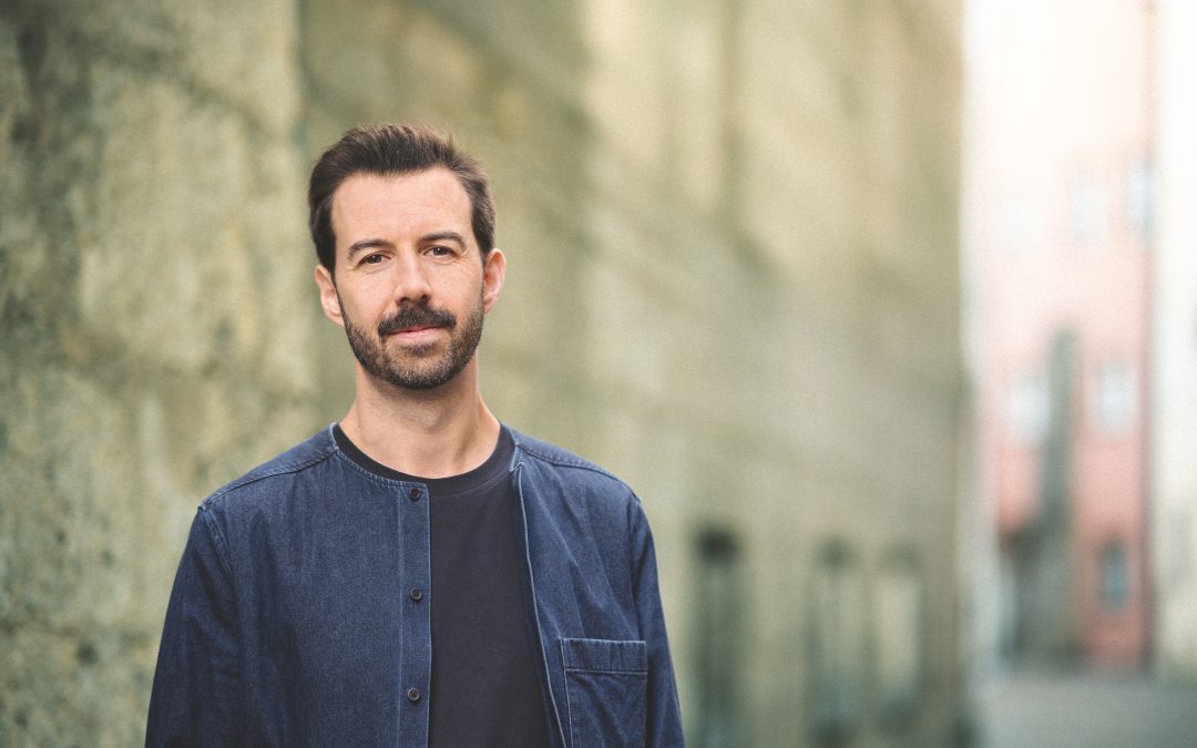 Dienstag, 17.11.2026, 19:30 Uhr Mario Petuzzi: Winterschlaf Stadtbücherei Schwaz, Schwaz