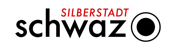 Logo Silberstadt Schwaz