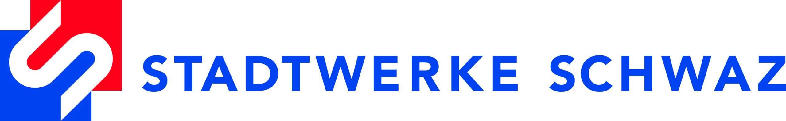 Logo Stadtwerke Schwaz