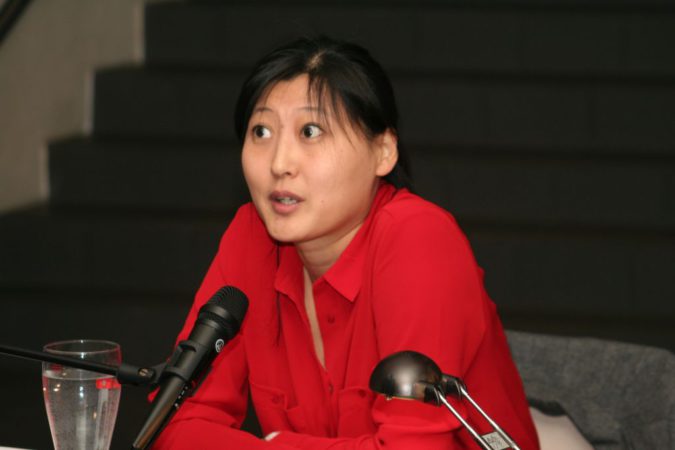 Anna Kim