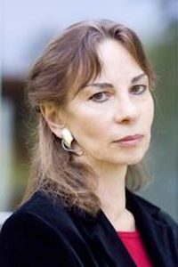 Anna Mitgutsch