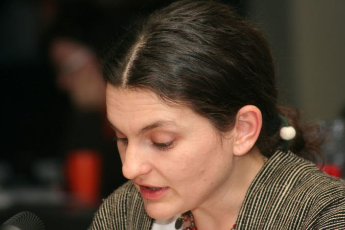 Barbara Aschenwald