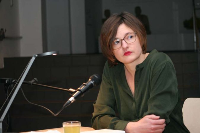 Laura Freudenthaler